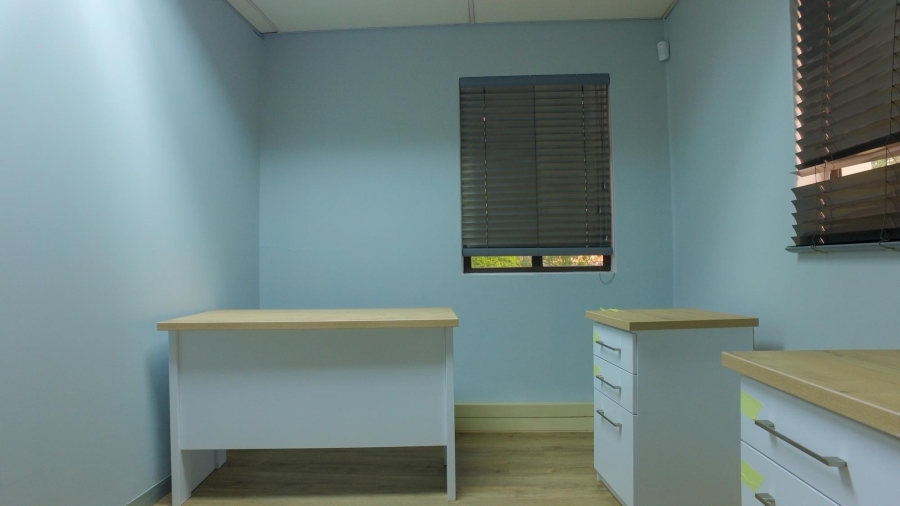 To Let Commercial Property for Rent in Bodorp North West